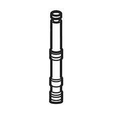 Makita HY00000513 Valve Stem, AF601