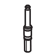 Makita HY00000516 Trigger Valve Stem, AF353