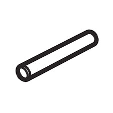 Makita HY00000525 Pin 2, AT638A