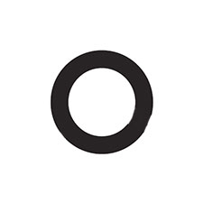 Makita HY00000526 Steel Ball 3, AF635