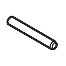 Makita HY00000531 Spring Pin 3-22, AF601