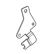 Makita HY00000541 Joint, AF635