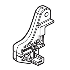 Makita HY00000542 Joint, AF353