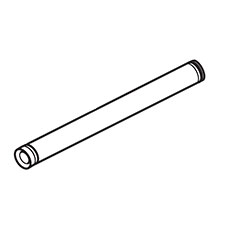 Makita HY00000572 Pipe, AF353