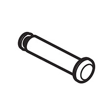 Makita HY00000588 Pin 4, AT638A