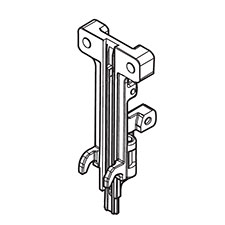 Makita HY00000603 Driver Guide, AF601