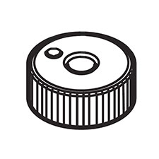 Makita HY00000608 Adjuster Dial, AF601
