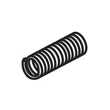 Makita HY00000616 Compression Spring 5, AT638A