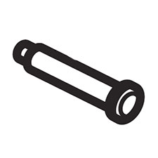 Makita HY00000638 Pin 3, AF353