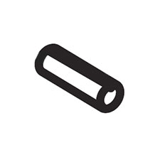 Makita HY00000657 Spring Pin 3-8, AF601