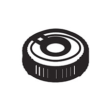 Makita HY00000792 Adjuster Dial, AN454