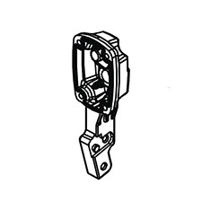 Makita HY00000802 Inlet Cap, AN454