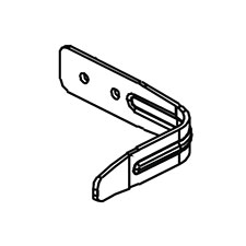 Makita HY00000803 Hook, AN454