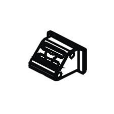 Makita HY00000805 Trigger Base, AN454