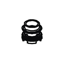 Makita HY00000808 Trigger Valve Guide, AN454