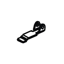 Makita HY00000816 Idler, AN454