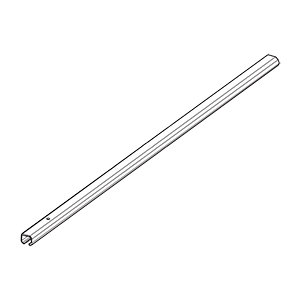 Makita HY00000883 Magazine Rail, AN924