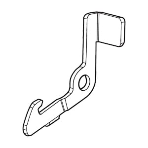Makita HY00000888 Lock Lever, AN924
