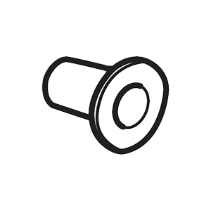 Makita HY00000896 Sleeve 4, AN924