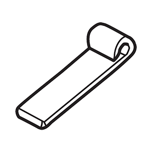 Makita HY00000932 Idler, AF506