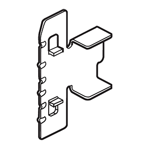 Makita HY00000935 Pusher, AF506