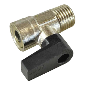 Makita HY00001000 Drain Valve, MAC100Q