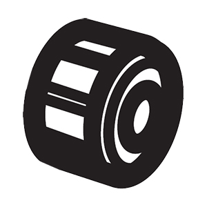 Makita HY00001001 Cap 17, MAC100Q