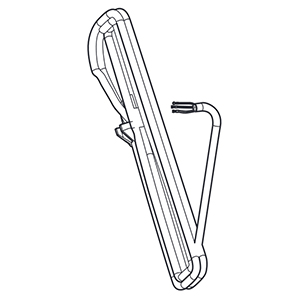 Makita HY00001028 Power Supply Cord, MAC320Q