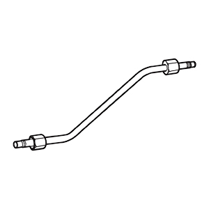 Makita HY00001039 Tube 6 Set, MAC320Q