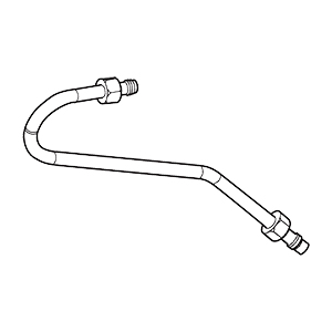 Makita HY00001040 Tube 10 Set, MAC320Q