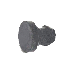 Makita HY00001045 Rubber Pin 5, AN613