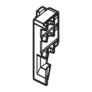 Makita HY00001074 Feeding Claw, AN613