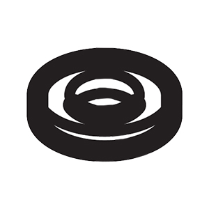 Makita HY00001093 Flat Washer 6, MAC100Q