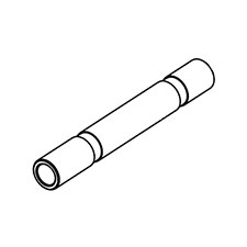 Makita JM23100077 Connection Shaft, LS1018L