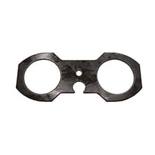 Makita JM23100082 Bearing Baffle, LS1018L