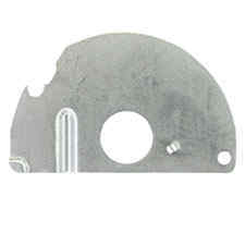 Makita JM23100109 Guard Fix Plate, LS1018L