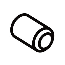 Makita JM23100116 Lock Screw M6X12, LS1018L