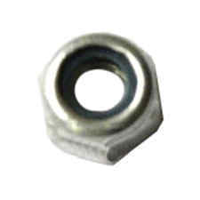 Makita JM23100141 Lock Nut M5, LS0815F