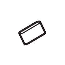 Makita JM23100156 Key 5X10, LS0815F