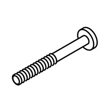 Makita JM23200035 Cross Head Screw M6X50, LS1018L