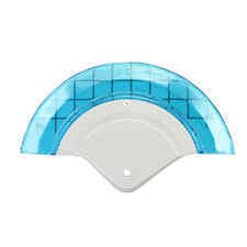 Makita JM23210008 Lower Blade Guard Cpl., LS1018