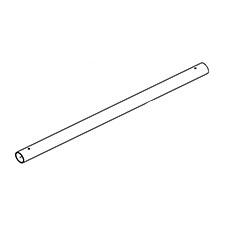 Makita JM23400028 Connection Tube, WST05