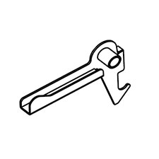 Makita JM23400050 Hook Ass