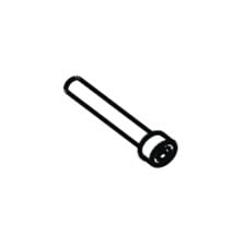 Makita JM23400073 H.s. Bolt M6, WST05