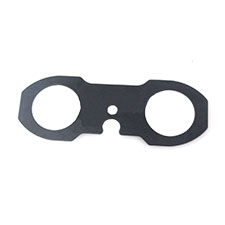 Makita JM23500082 Support Arm Cover, LS0815F