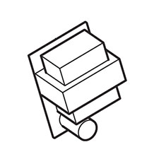 Makita JM23500136 Transformer