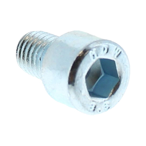 Makita JM23600010 H.s. Bolt M8X12, WST06