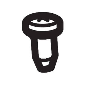 Makita JM23600017 Self-tapping Screw ST4.2, WST06