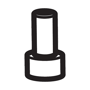 Makita JM23600018 H.s. Bolt M6, WST06