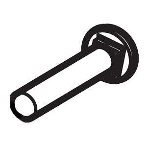 Makita JM23600056 Bolt M8, WST06